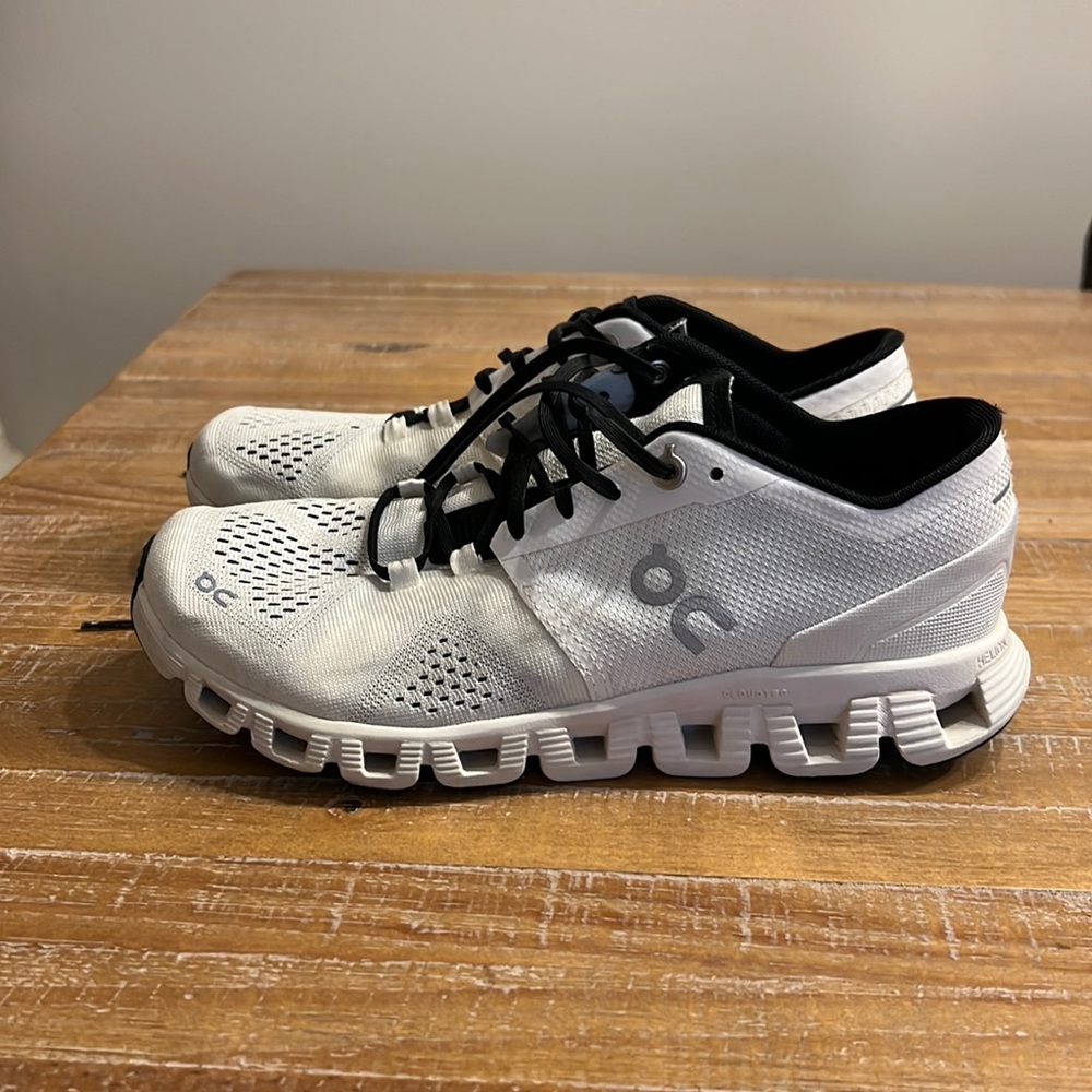 White Ons